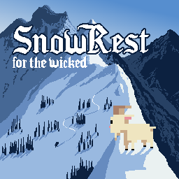 Snow Rest Game Cover